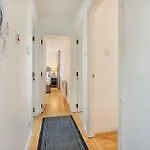 George Street Apartment - Grampian Lettings