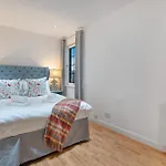 George Street Apartment - Grampian Lettings