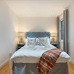 George Street Apartment - Grampian Lettings