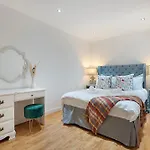 George Street Apartment - Grampian Lettings
