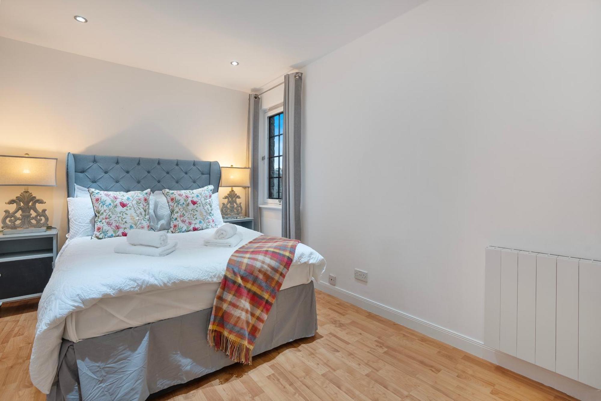 George Street - Grampian Lettings * Aberdeen