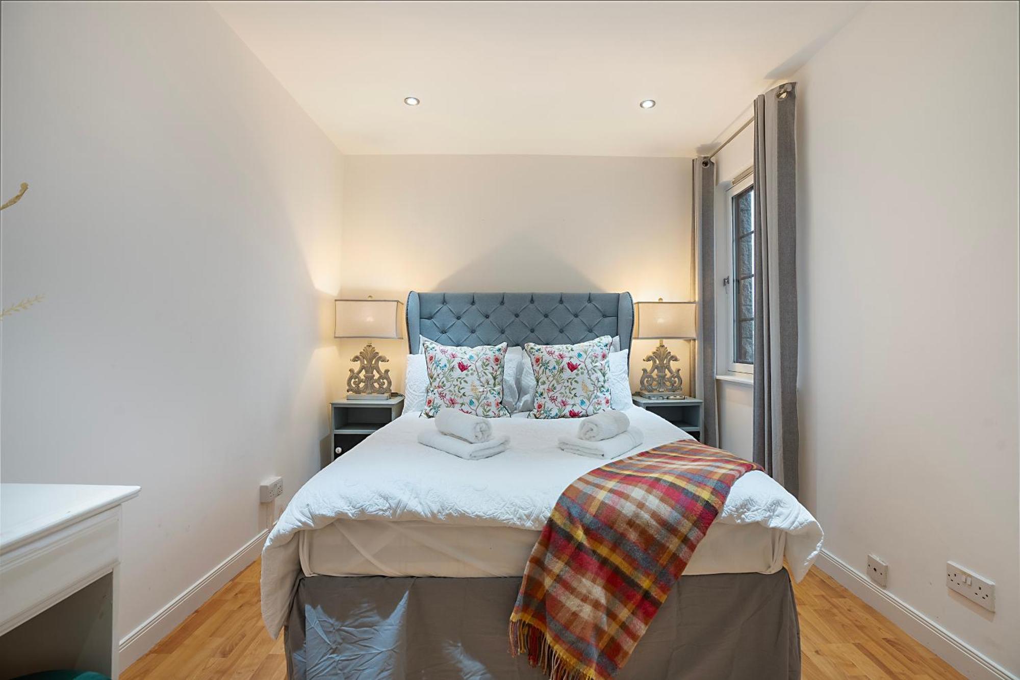 George Street - Grampian Lettings