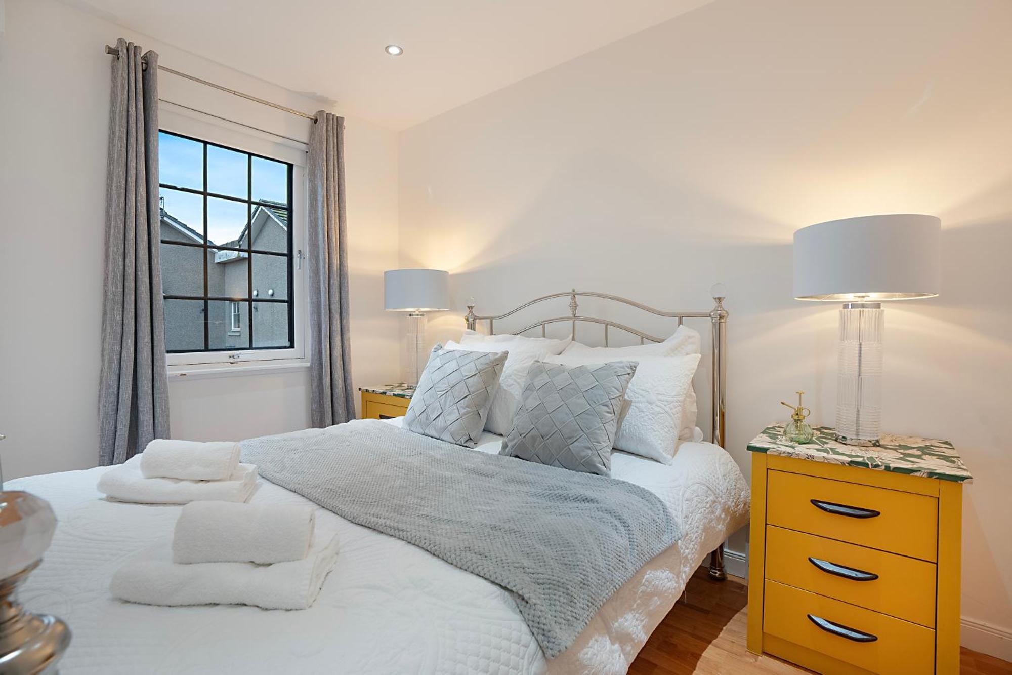 George Street - Grampian Lettings * Aberdeen