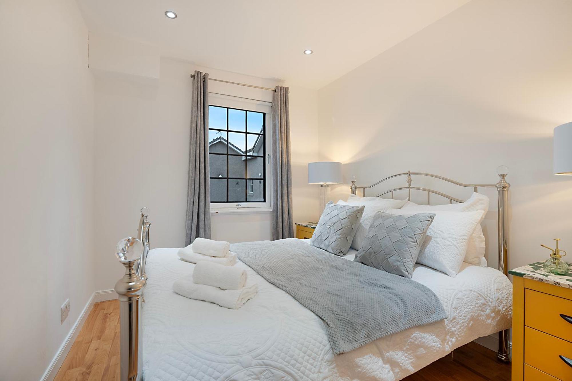 George Street - Grampian Lettings Aberdeen