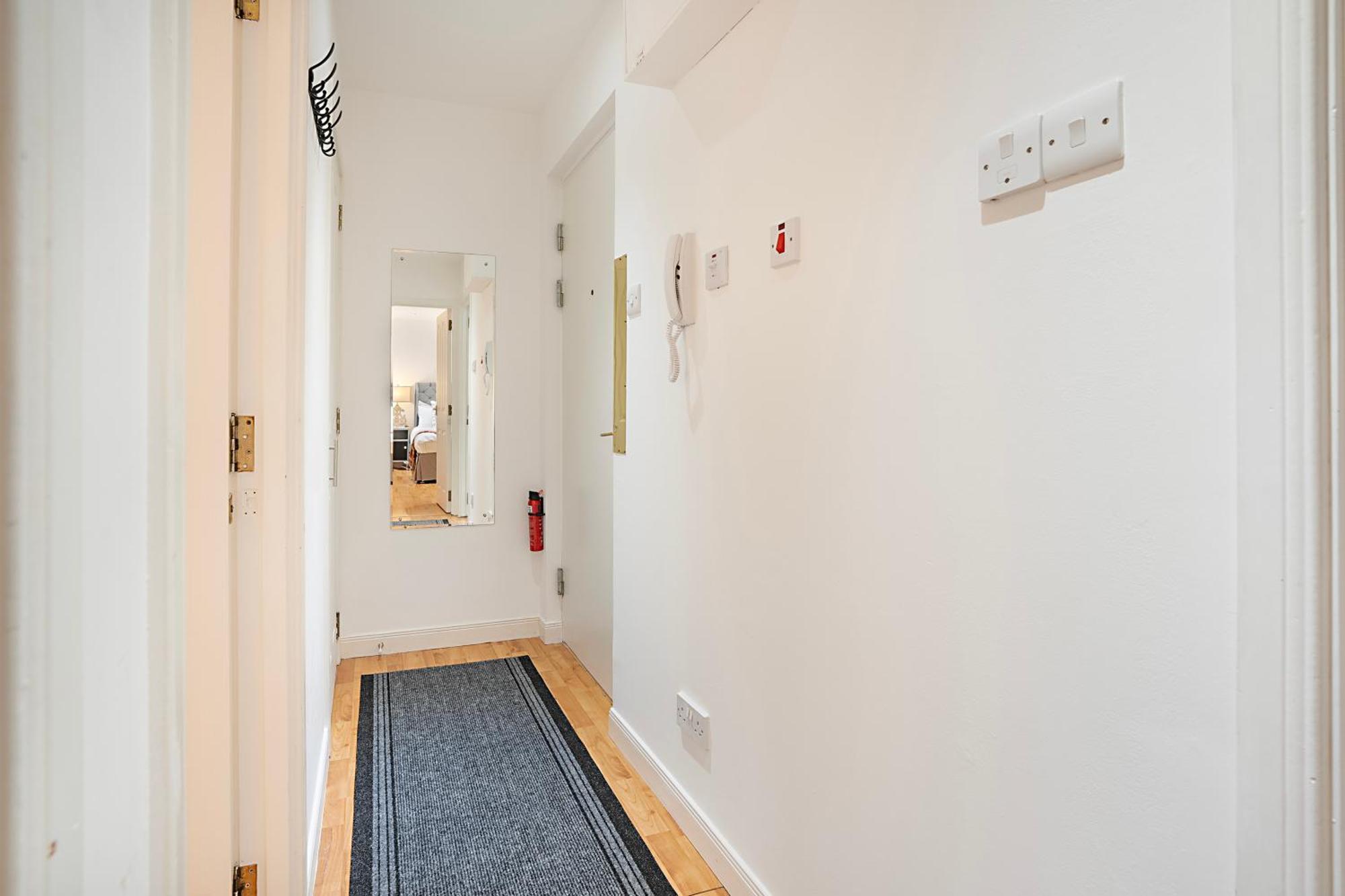 George Street - Grampian Lettings