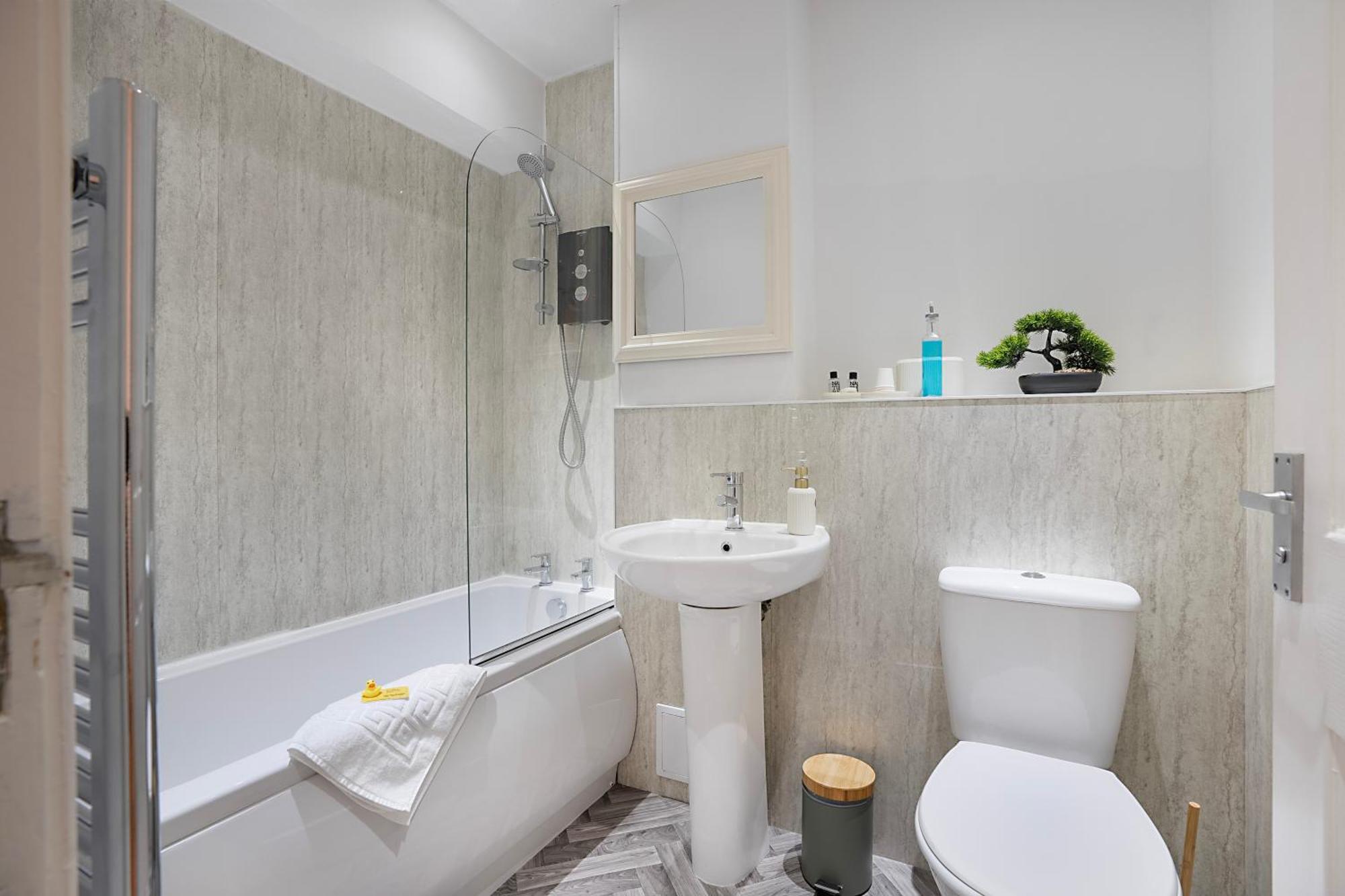 George Street - Grampian Lettings Aberdeen