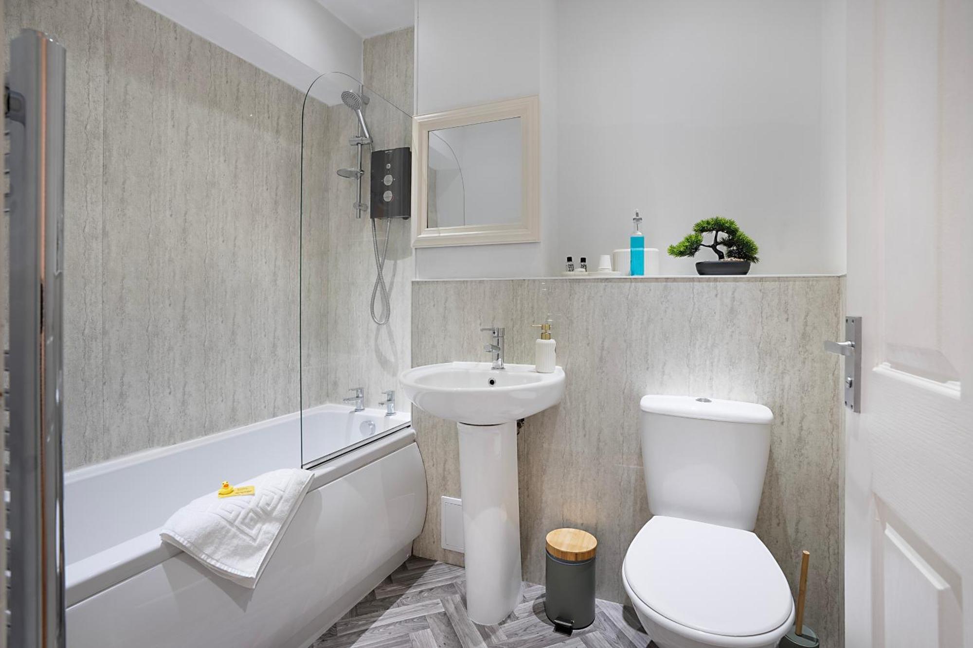George Street - Grampian Lettings *