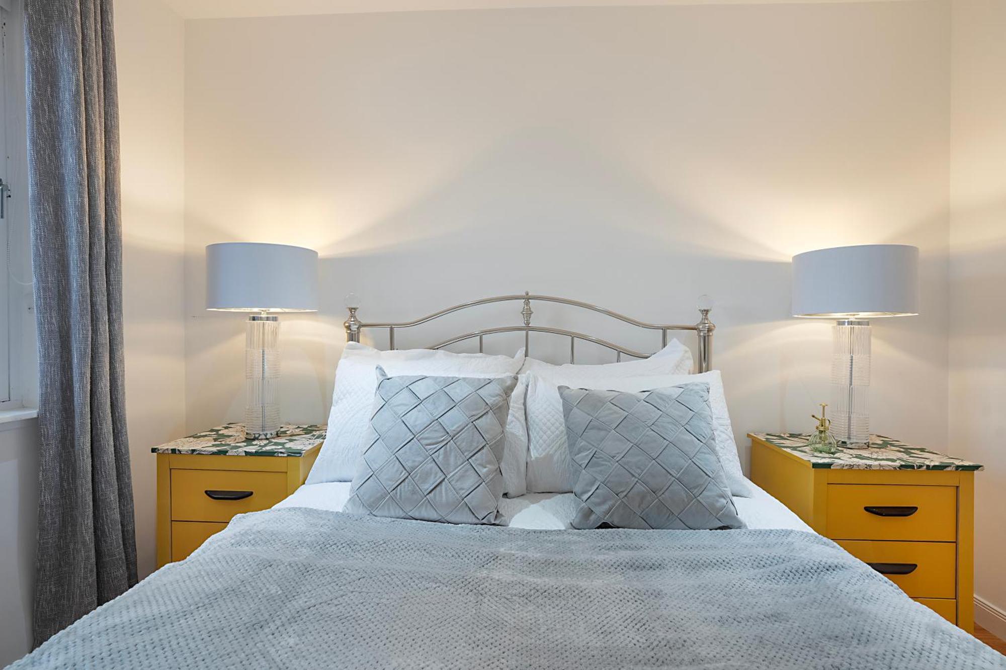 George Street - Grampian Lettings *