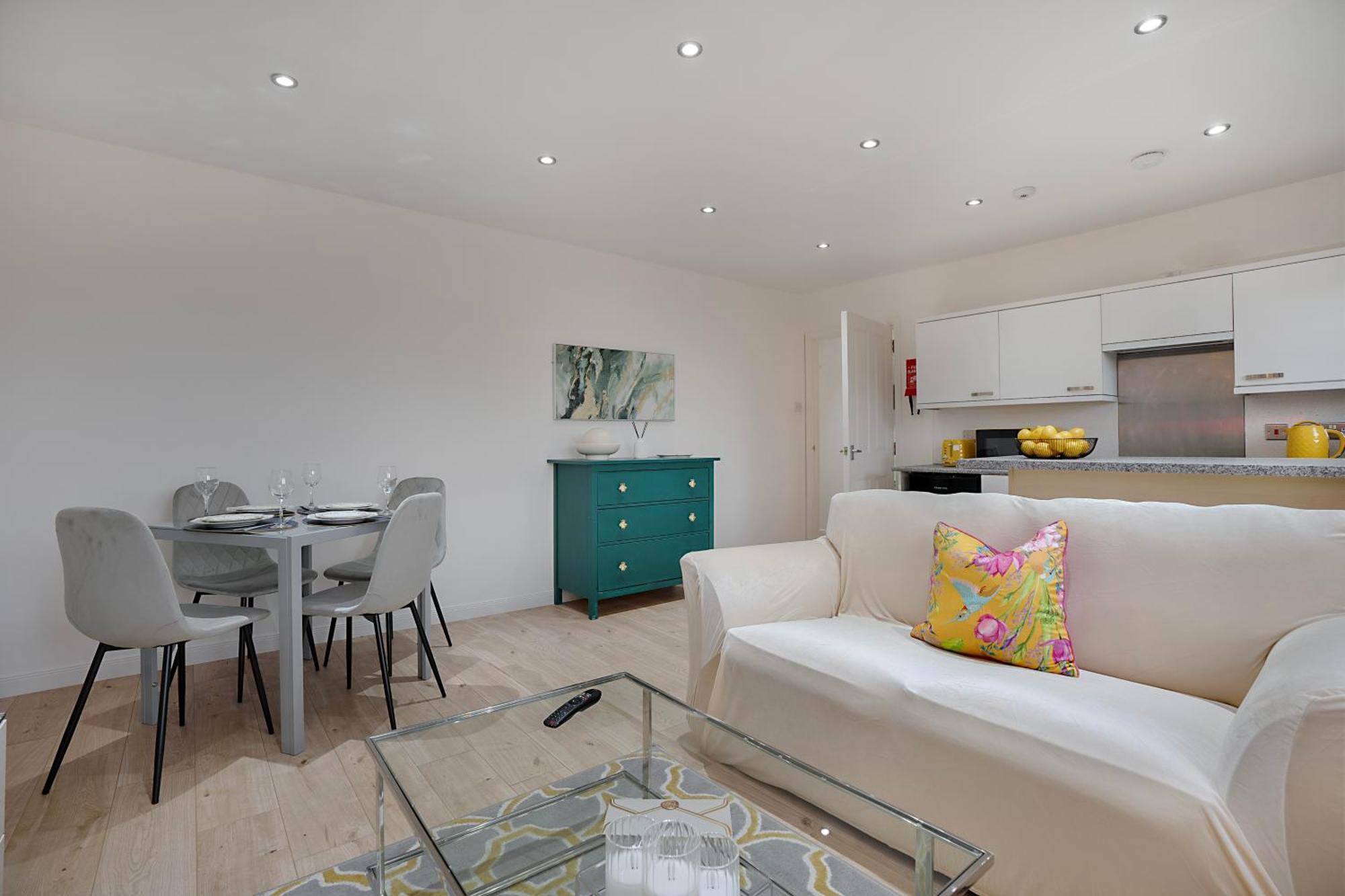 George Street - Grampian Lettings *