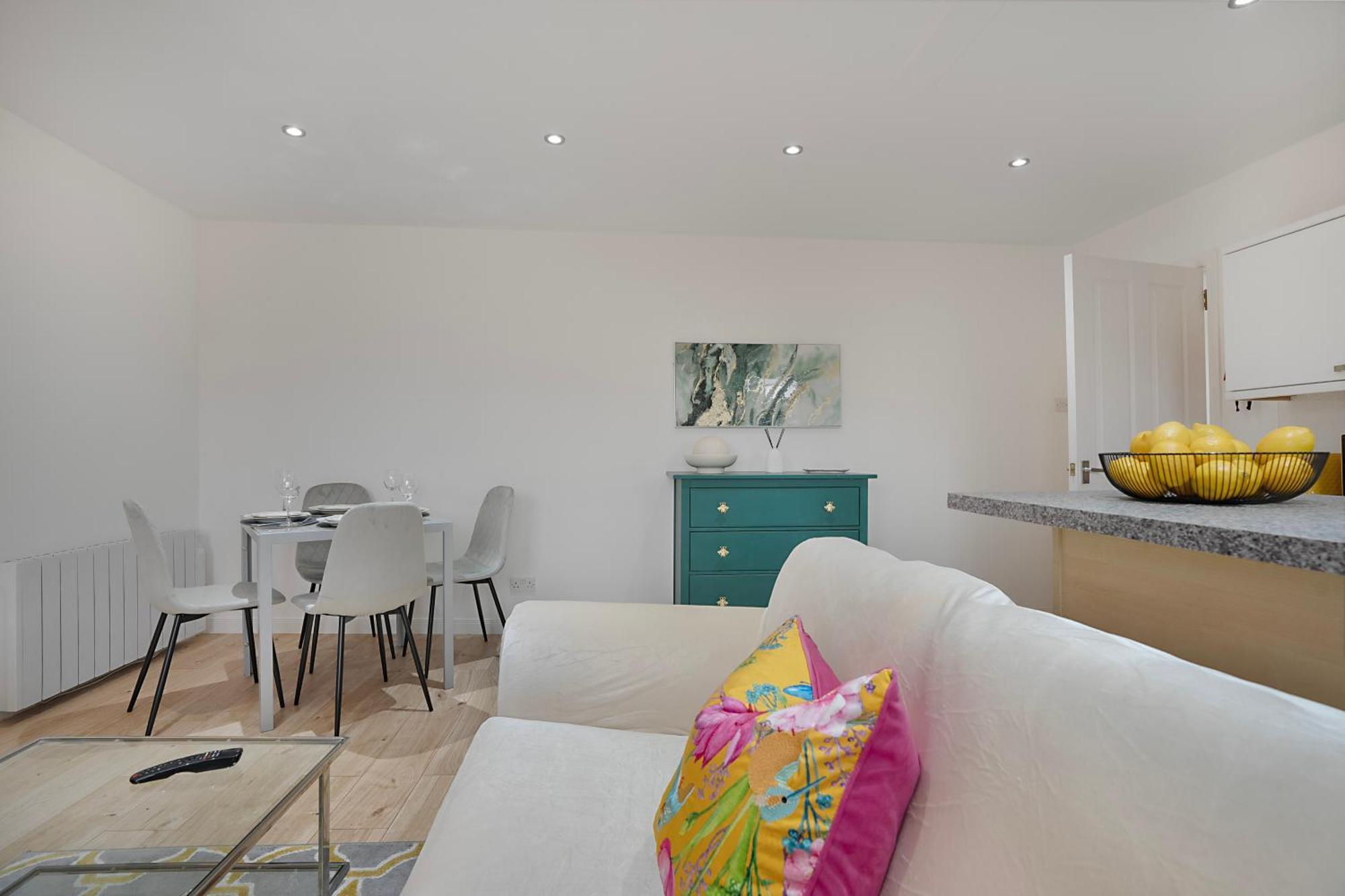 George Street - Grampian Lettings
