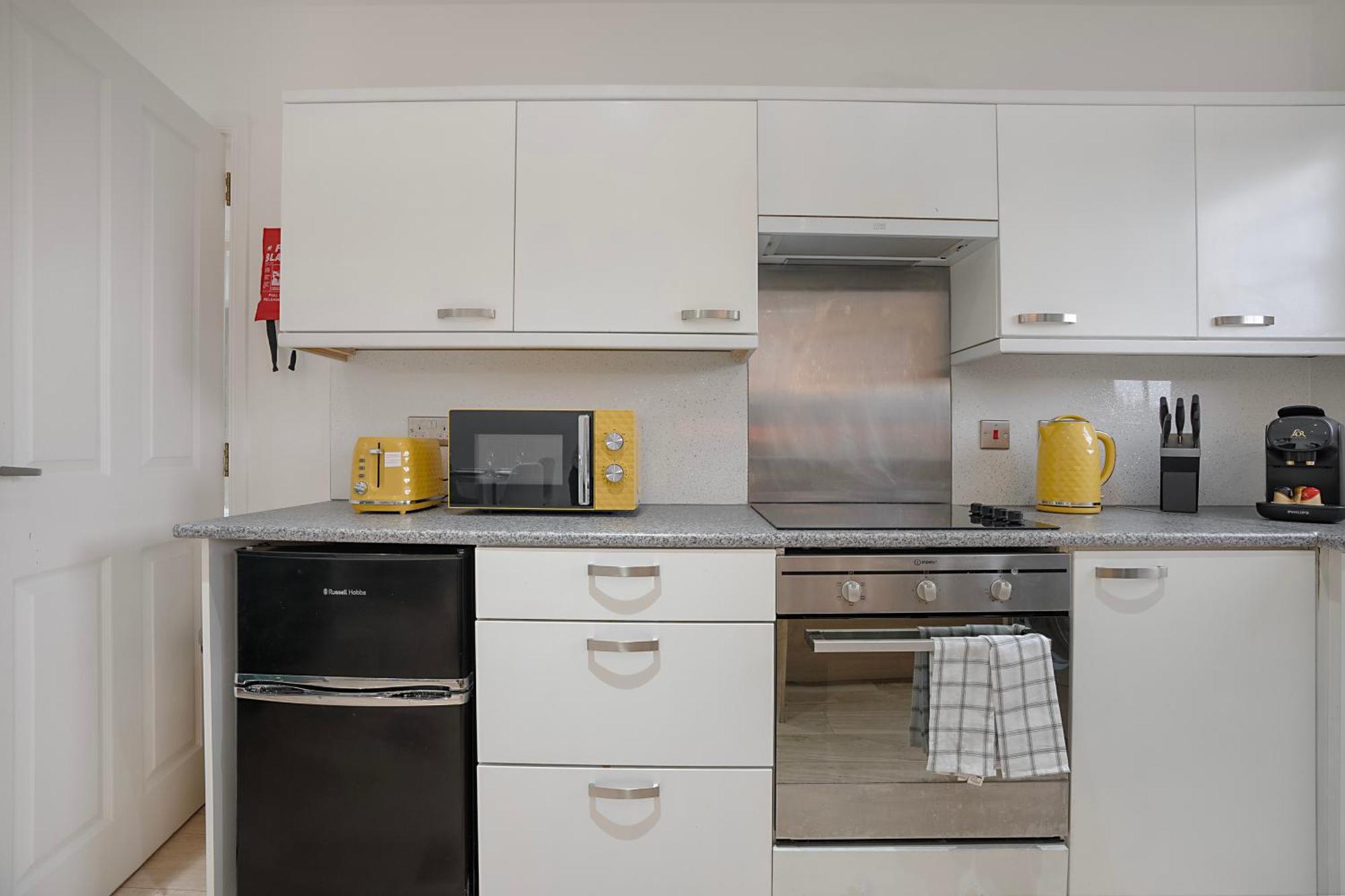 George Street - Grampian Lettings Aberdeen